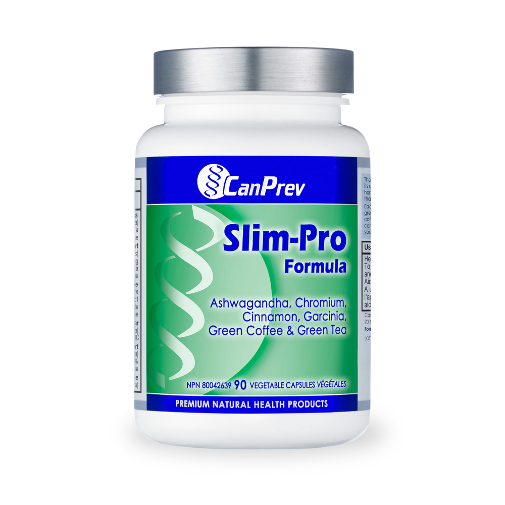 Slim-Pro Formula Image