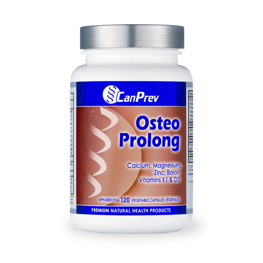 Osteo Prolong Image