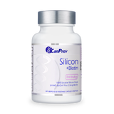 Silicon + Biotin image 1