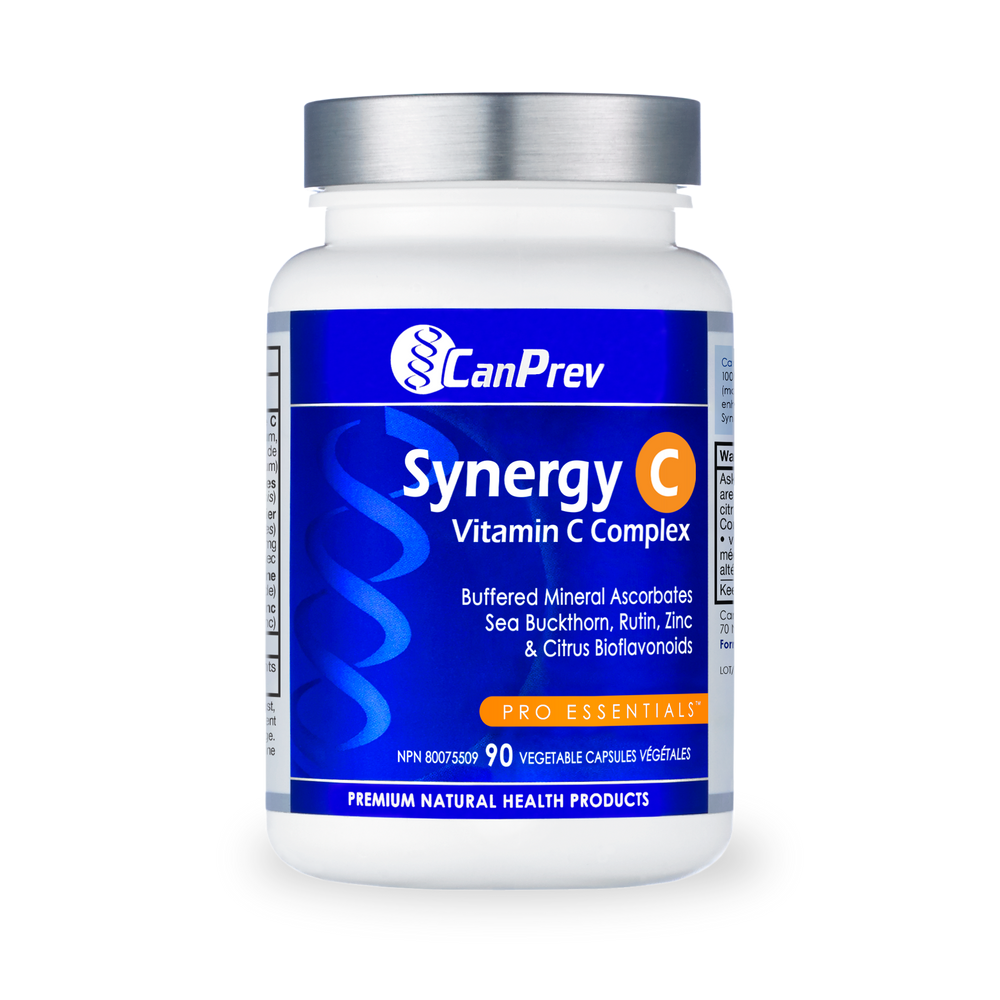 Synergy C Image