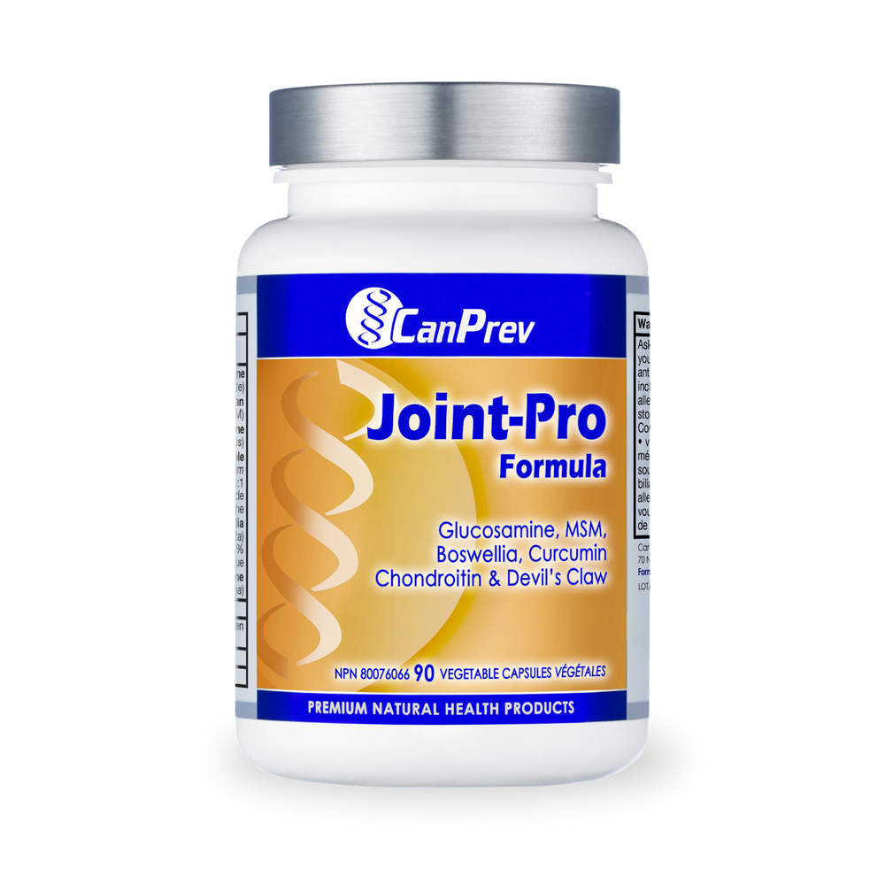Joint-Pro Formula Image