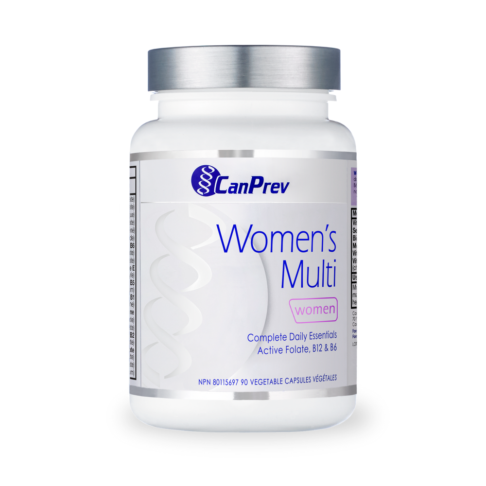 Women's Multi Image