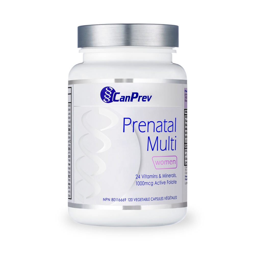 Prenatal Multi Image