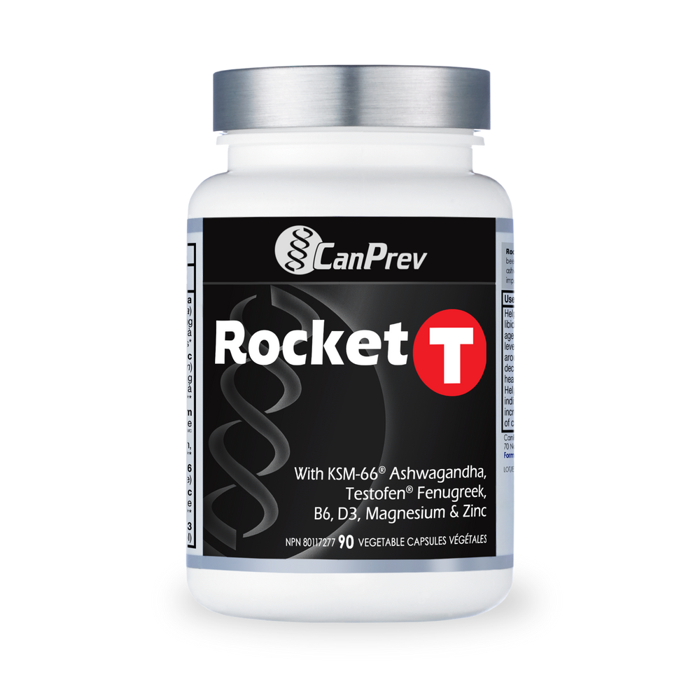 Rocket T Image