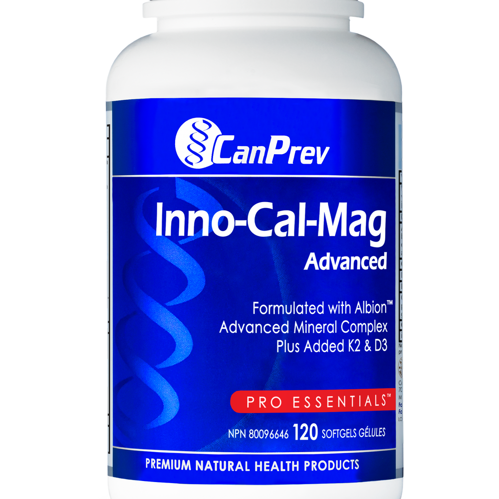 Inno-Cal-Mag Advanced Image