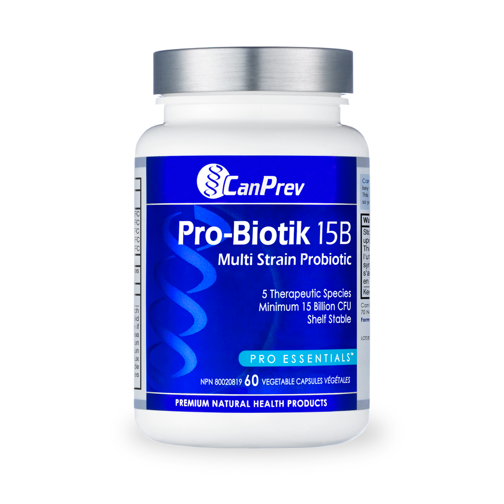 Pro-Biotik 15B Image