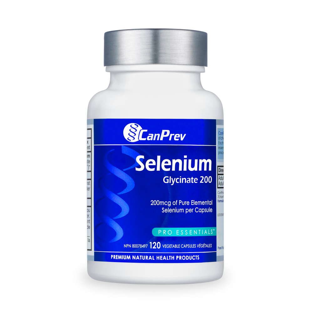 Selenium Glycinate 200 Image