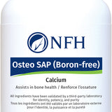 Osteo SAP (sans bore) image 1
