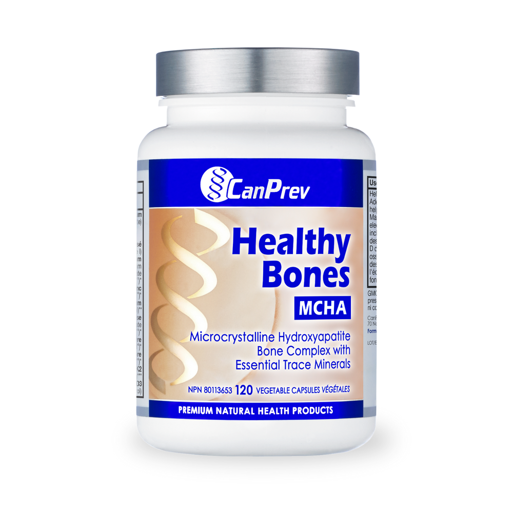 Healthy Bones MCHA Image