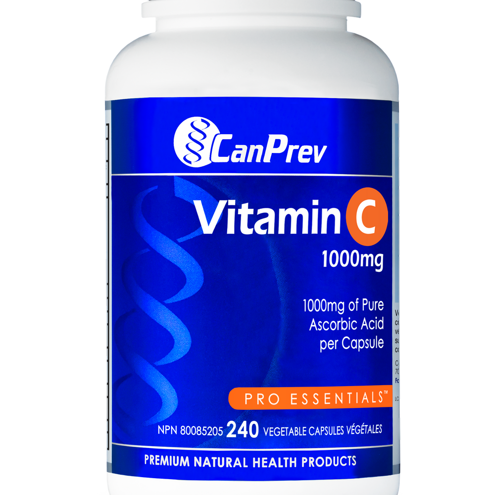 Vitamin C 1000mg Image