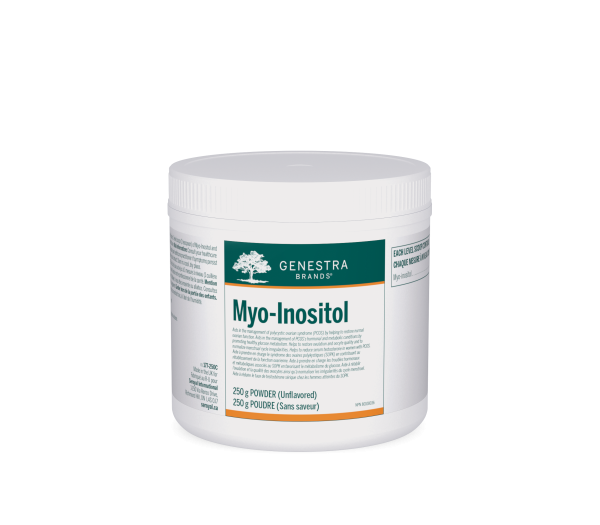 Myo-Inositol