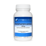 Phosphatidylserine 100mg image 1