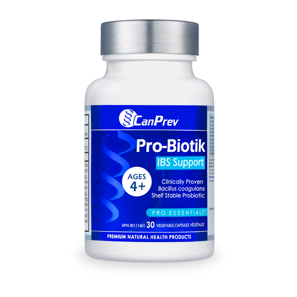 Pro-Biotik IBS Support Image