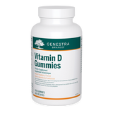 Vitamin D Gummies image 1