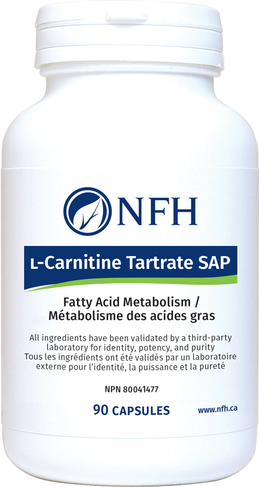 L- Carnitine Tartrate SAP Image