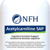 Acetylcarnitine SAP image 1