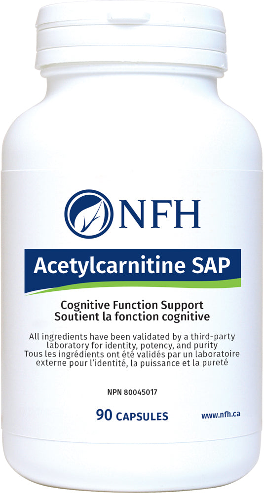 Acetylcarnitine SAP Image