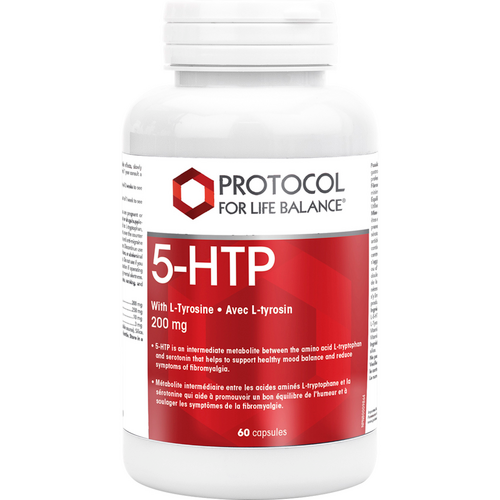 5-HTP 200mg Image