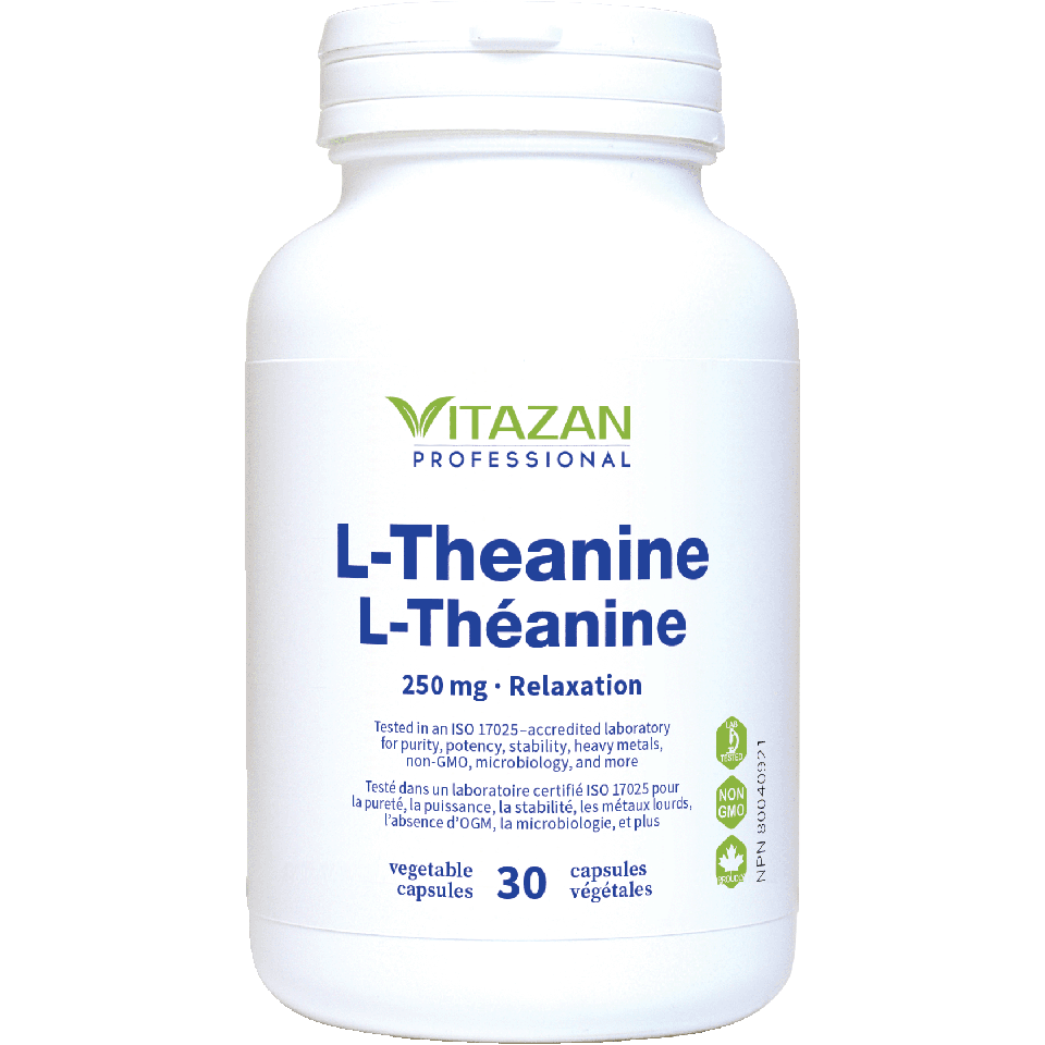 L-Theanine Image
