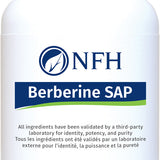 Berberine SAP image 1