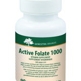 Active Folate 1000 image 1