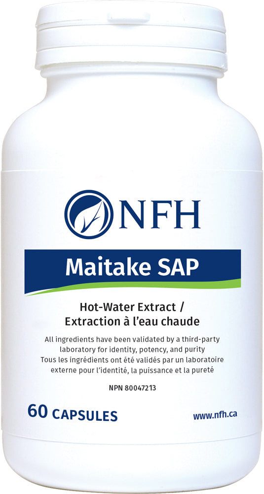 Maitake SAP Image