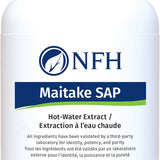 Maitake SAP image 1