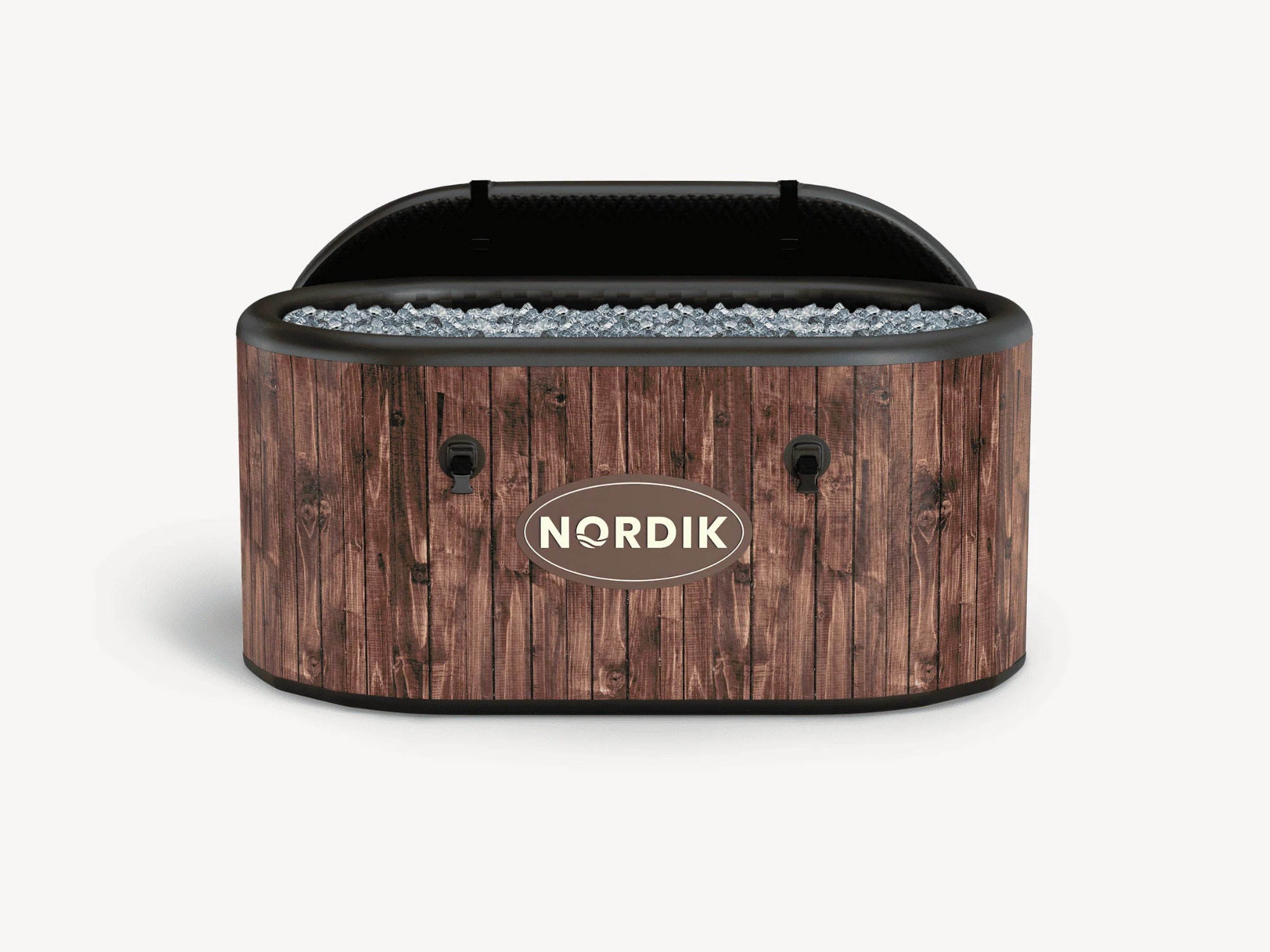 Ensemble Nordik Standard - Bain glace - Cold Bath