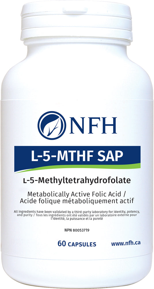 L-5-MTHF SAP Image