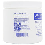 NAC + Glycine powder image 2