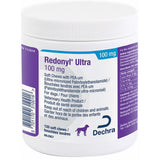 Redonyl Ultra 100 mg bouchées tendres avec PEA-um pour chiens - 120 bouchées image 2