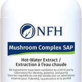 Mushroom Complex SAP image 1