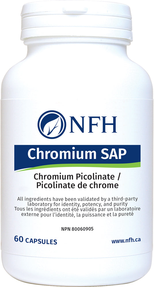 Chromium SAP Image
