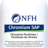 Chromium SAP image 1