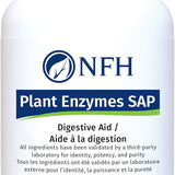 Plant Enzymes SAP image 1