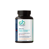MAG-O3 Quotidien - Daily Omega image 1