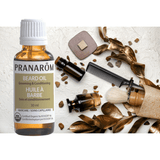 Huile à barbe image 2