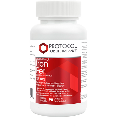 Iron 36mg Image