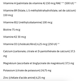 Opti Vitamins image 3