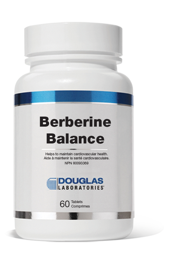 Berberine Balance Image
