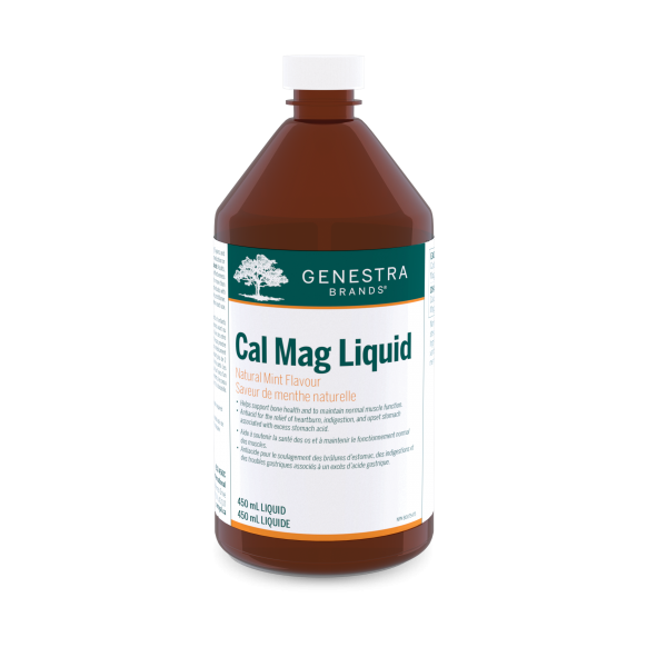 Cal Mag Liquid