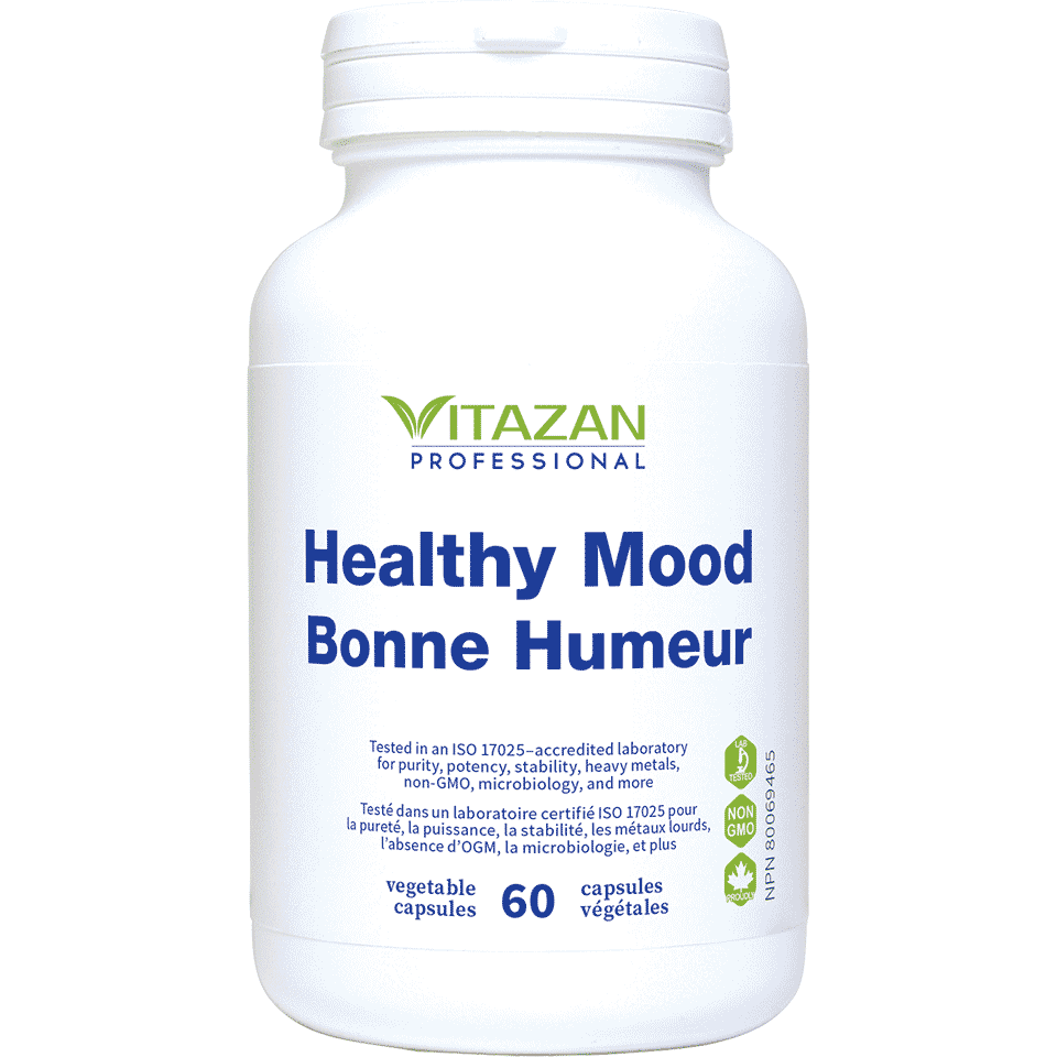 Healthy Mood Image
