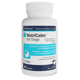 Rx Vitamins NutriCalm en capsules pour chien - 50 capsules image 1