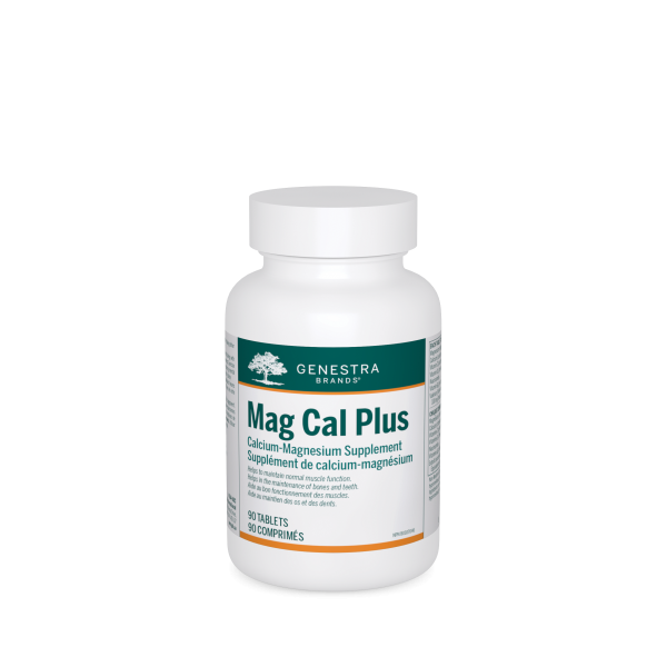 Mag Cal Plus Image