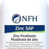Zinc SAP image 1