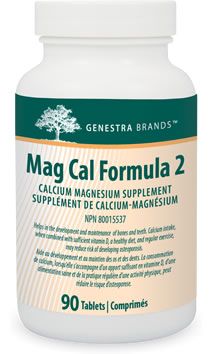 Mag Cal Formula 2 Image