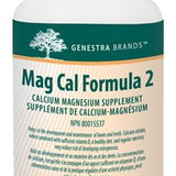 Mag Cal Formula 2 image 1