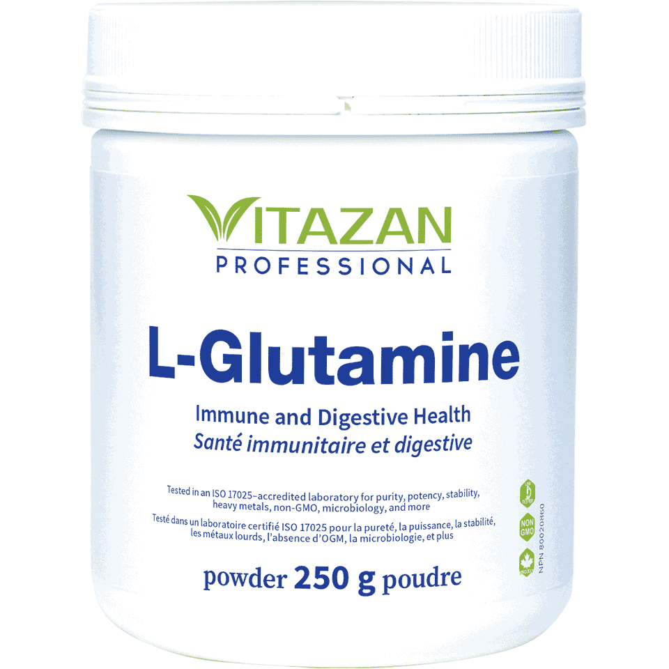 L-Glutamine (Powder) Image