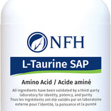 Taurine SAP image 2