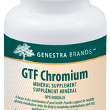 GTF Chromium image 1